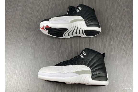 Playoffs Air 130690-001 Jordan (2012) 130690-001 12 Retro 1113